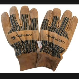Carhart Thinsulate Gloves Work Gloves